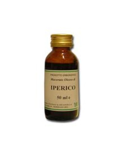 OLEOLITO IPERICO 100ML ARCANGEA