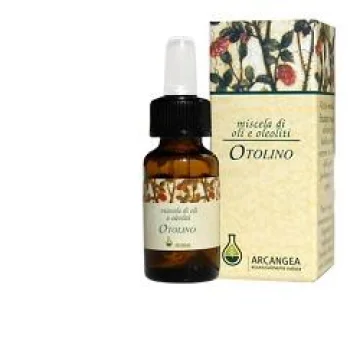 OTOLINO 10ML