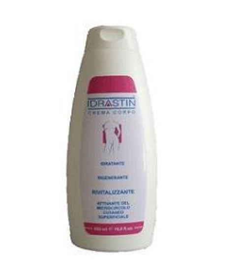 IDRASTIN Crema Corpo 200ml