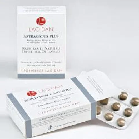 ASTRAGALO*8 60 Cpr