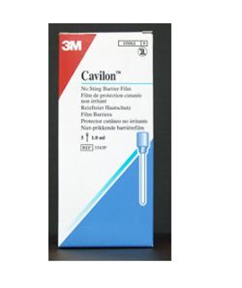 CAVILON FILM BARRI TAMP 1ML 5P