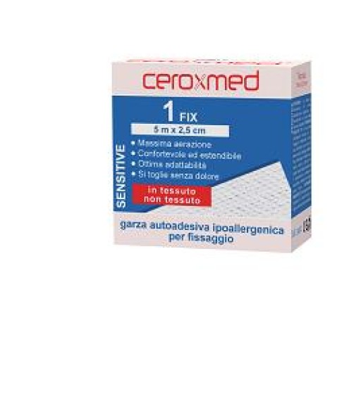 CEROXMED Flex Assort.20 Strip