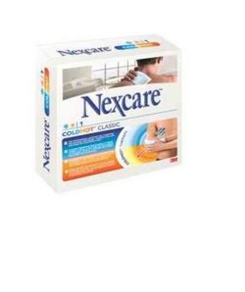 NEXCARE ColdHot Class.10x26,5