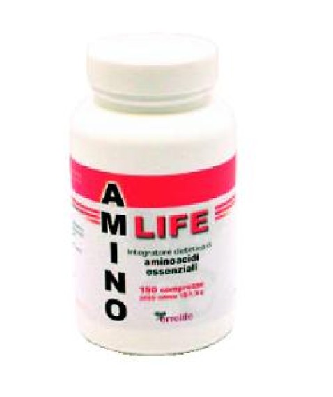 AMINOLIFE Aminoac.Ess.150 Cpr