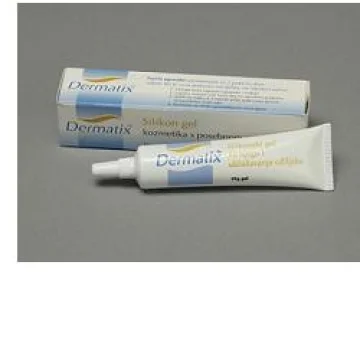 DERMATIX GEL 60G