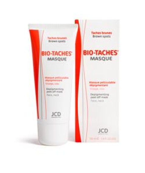 BIO TACHES MASQUE DEPIGMENT 100M