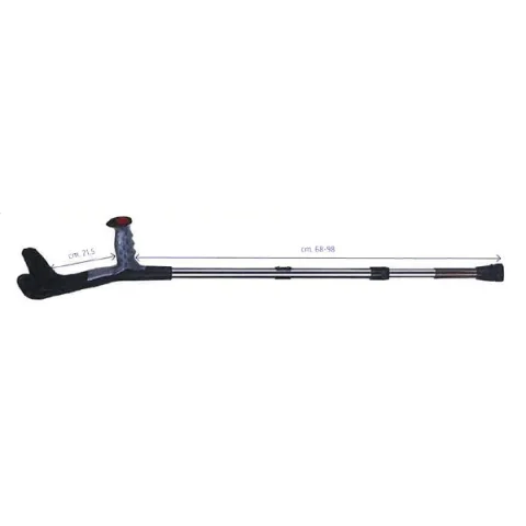 BASTONE CANADESE LEGA S/AMM 1P BASTONE CANADESE LEGA S/AMM 1P