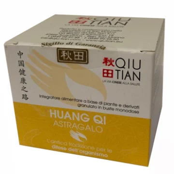 QIU HUANG QI ASTRAGALO 20BUSTX