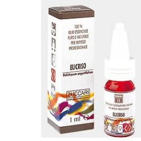 ELICRISO*OE 1ML PROFESSIONALE