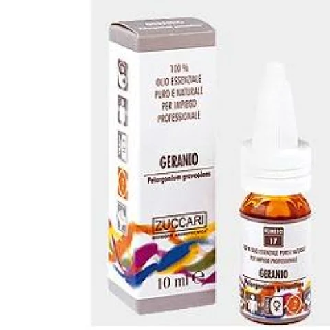 GERANIO*OE 10ML PROFESSIONALE