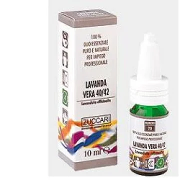 LAVANDA VERA*OE 10ML PROFESSIONALE