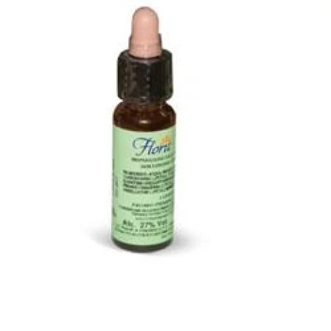FLORIT N12 GENZIANELLA 10ML (ES)