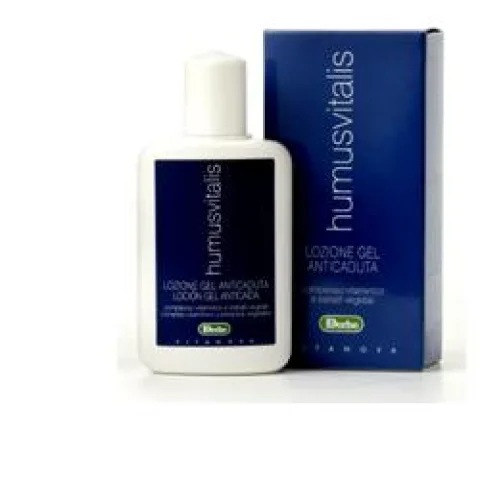 HUMUSVITALIS Loz.Gel 100ml HUMUSVITALIS Loz.Gel 100ml