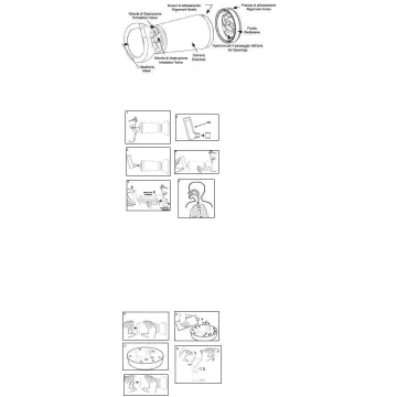L'ESPACE CAMERA INFANT C/MAS AR