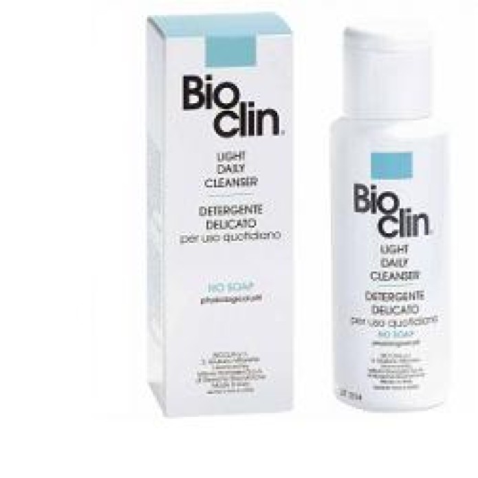 BIOCLIN-LIGHT DAILY CLEAN 1LT