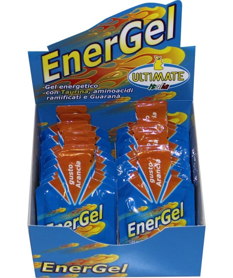 ULTIMATE ENERGEL ARA 24FL 35ML