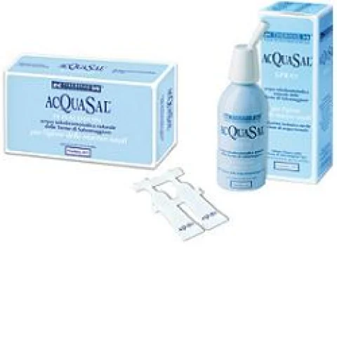 ACQUASAL-TERMAL 20F 5ML ACQUASAL-TERMAL 20F 5ML