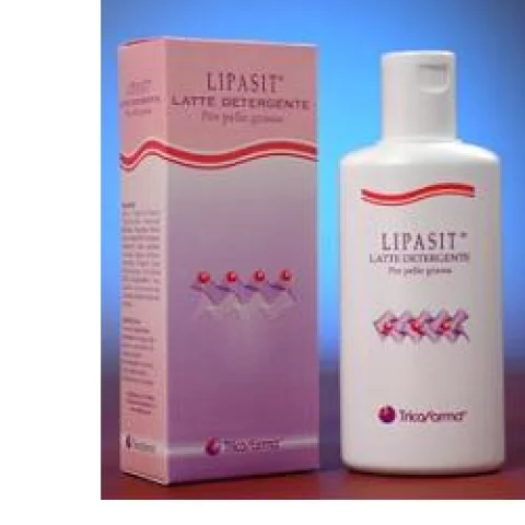LIPASIT-LATTE DETERG P/GRA