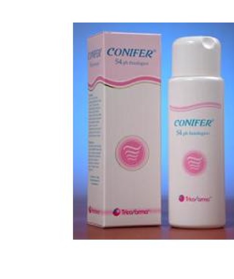 CONIFER-DETERGENTE S4