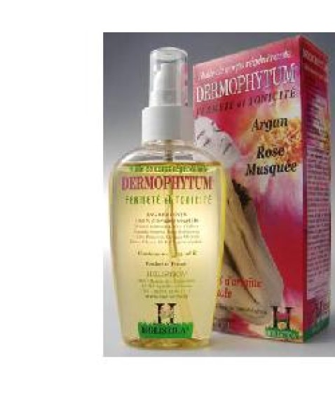 DERMOPHYTUM OIL 125ML