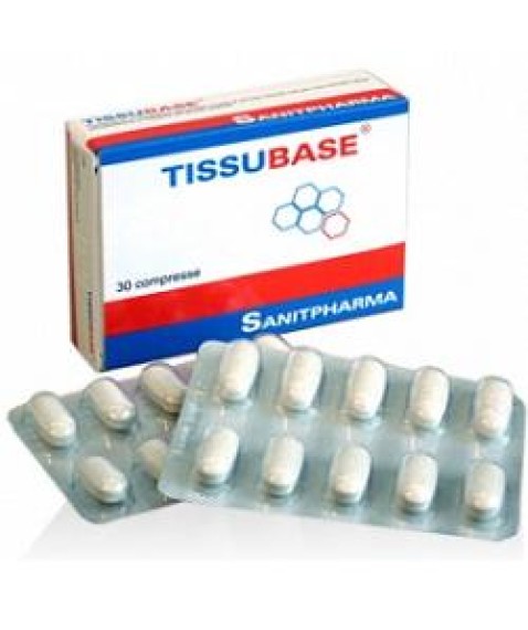 TISSUBASE 30 Cpr