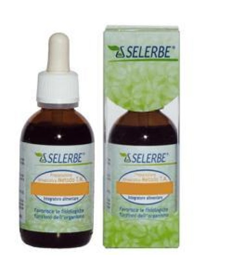 EQUISETO TM 50ML SELERBE