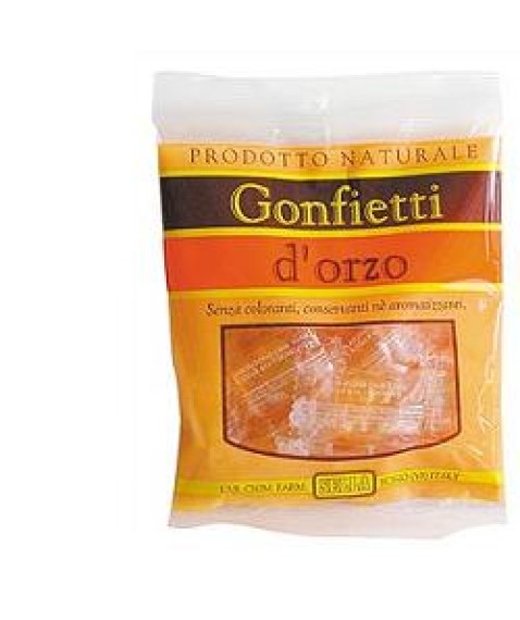 GONFIETTI D'ORZO 2KG SELLA