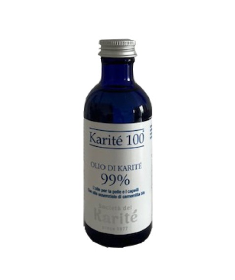 KARITE 100 OLIO 200ML