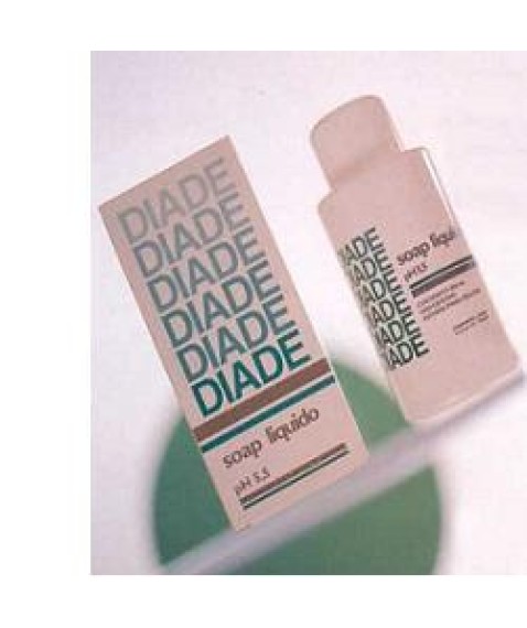 DIADE Soap Liquido 250ml