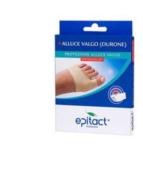 EPITACT PROT ALLUCE VAL GEL L