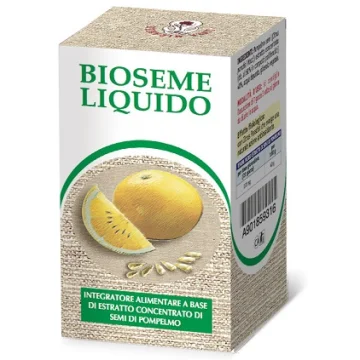 BIOSEME SEMI POMPEL 20ML GTT BIOSEME SEMI POMPEL 20ML GTT
