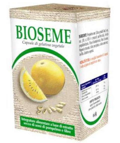 BIOSEME SEMI POMPEL 30CPS AVD