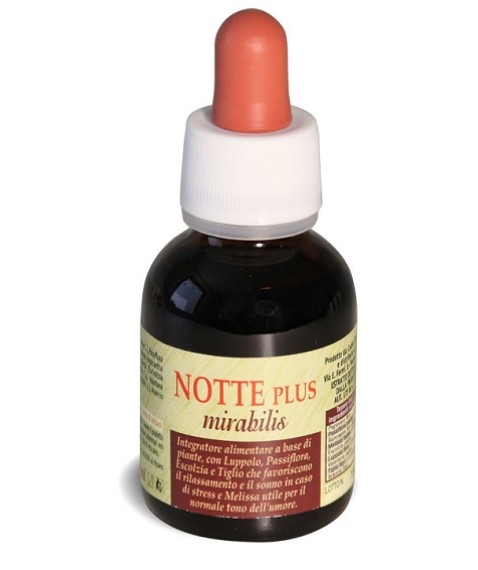 NOTTE PLUS MIRABILIS 50ML