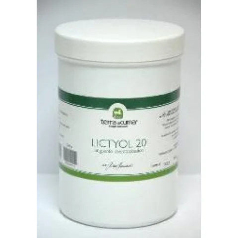 LICTYOL 20% EQUINI UNGUENTO 500GR - TDC LICTYOL 20% EQUINI UNGUENTO 500GR - TDC
