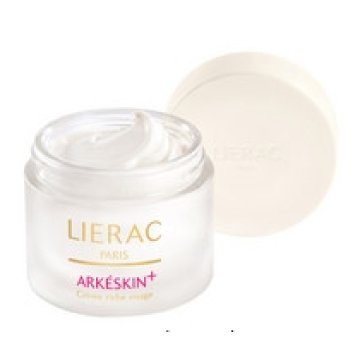 Lierac Arkeskin+ Cr Riche 50ml