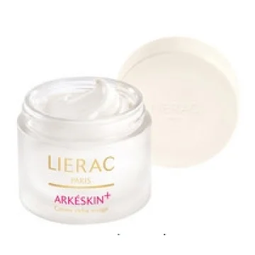 Lierac Arkeskin+ Cr Riche 50ml