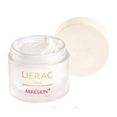 Lierac Arkeskin+ Cr Riche 50ml Lierac Arkeskin+ Cr Riche 50ml