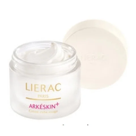 Lierac Arkeskin+ Cr Riche 50ml
