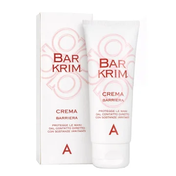 BARKRIM CREMA BARRIERA 75ML
