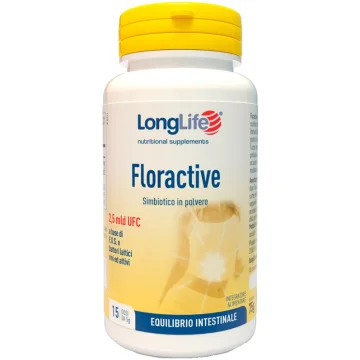 LONGLIFE FLORACTIVE 75G