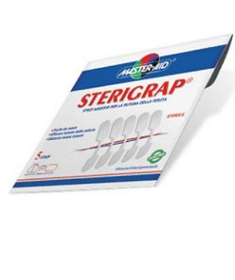 STERIGRAP 70X13MMX5PZ