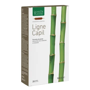 LIGNE CAPIL 20ABX15ML