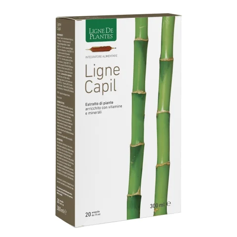 LIGNE CAPIL 20ABX15ML