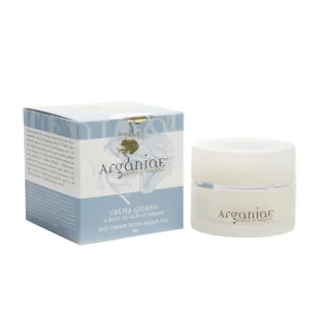 CREMA VISO GIORNO ARGAN 50ML
