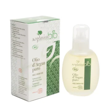 OLIO ARGAN PURO  50ML