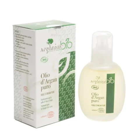 OLIO ARGAN PURO  50ML