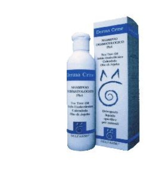 DERMA CRINE Sh.250ml