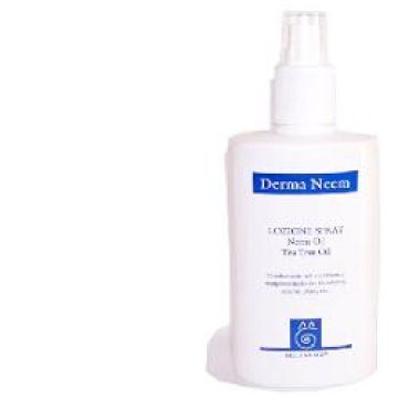 DERMA NEEM LOZ SPR 250ML DERMA NEEM LOZ SPR 250ML