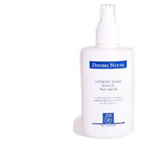 DERMA NEEM LOZ SPR 250ML DERMA NEEM LOZ SPR 250ML