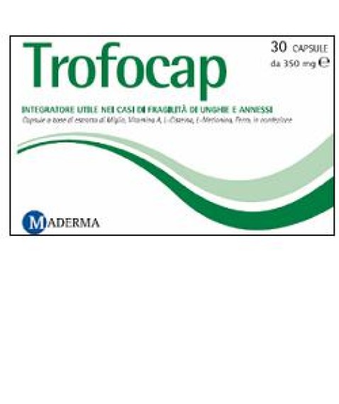 TROFOCAP 30 CPS